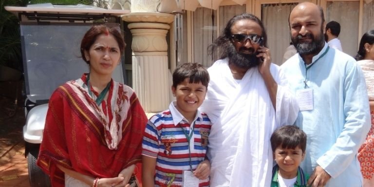 VijayHSagar's profile banner image