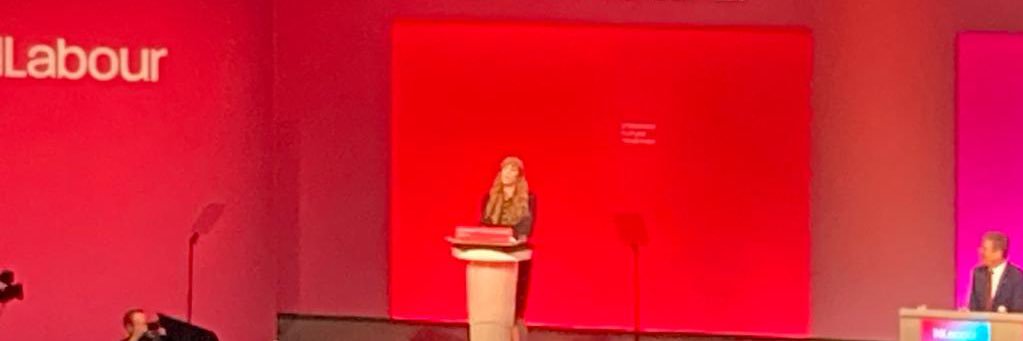 Leeds Labour Films banner