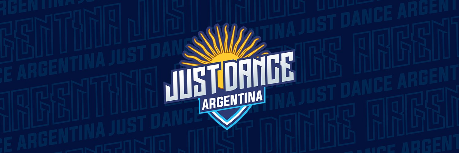 Just Dance Argentina banner