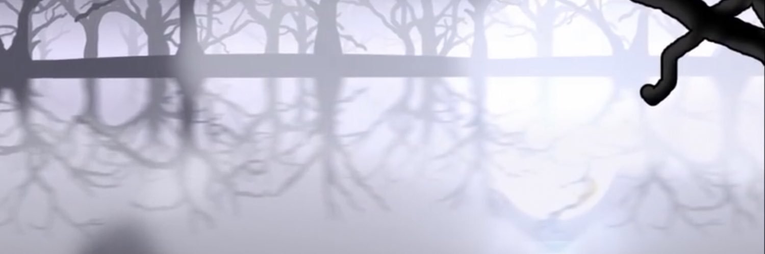 Lady of the Lake banner