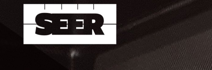SEER banner
