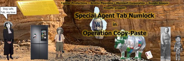 SPippstein Profile Banner