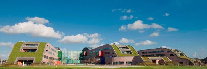 PICU Alder Hey's banner