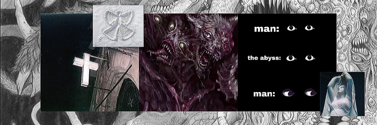 aveaveDomina's profile banner image