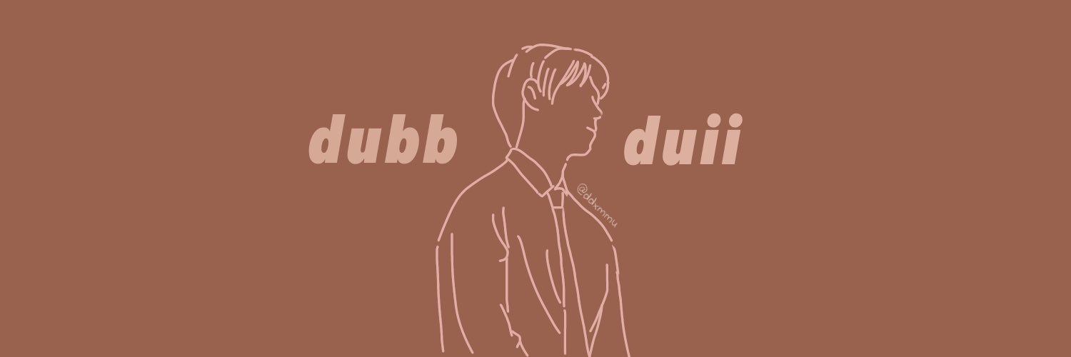 ddxmmu's profile banner image