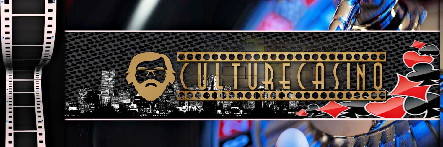 Culture Casino's banner