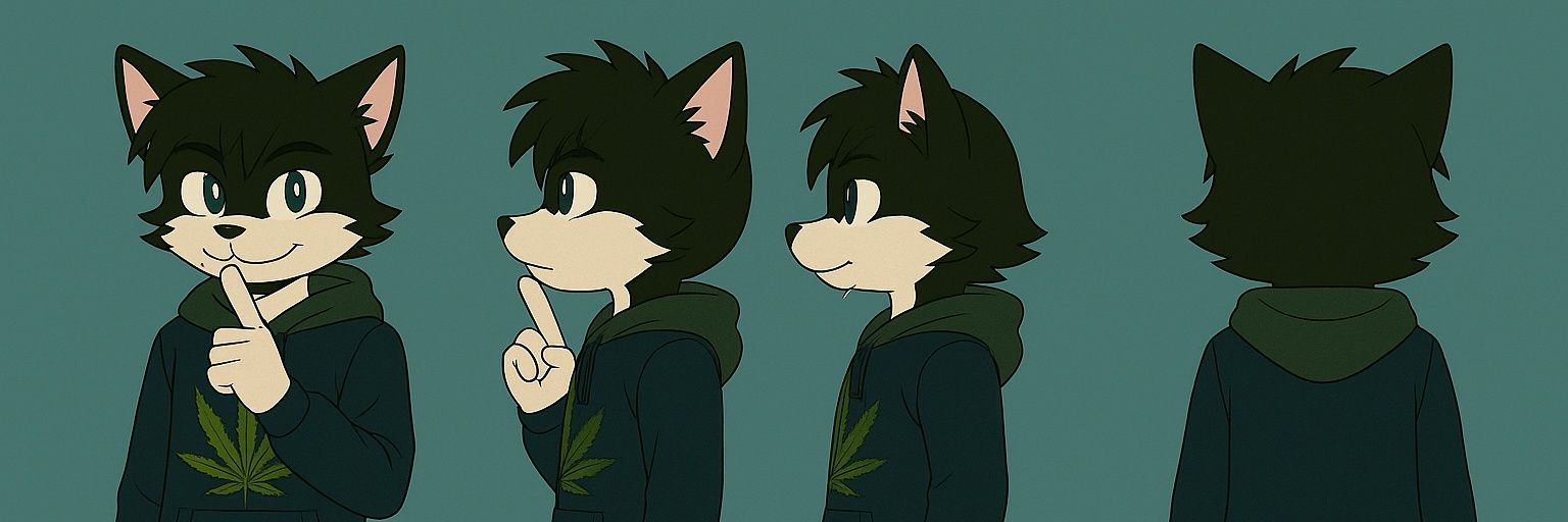 Light_Hatake's profile banner image