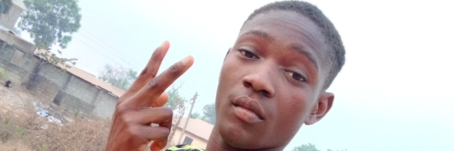 OLORUNNIFE OLUWASESAN EZIKIEL banner