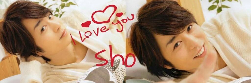 パンちゃん@翔ちゃんファン banner