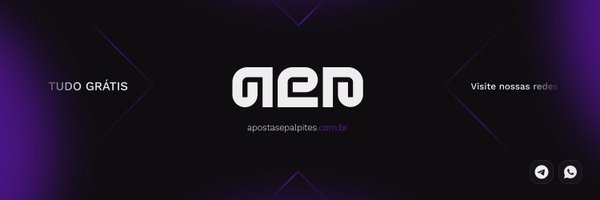 APalpites Profile Banner