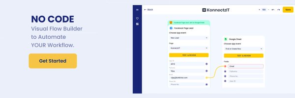 KonnectzIt Profile Banner
