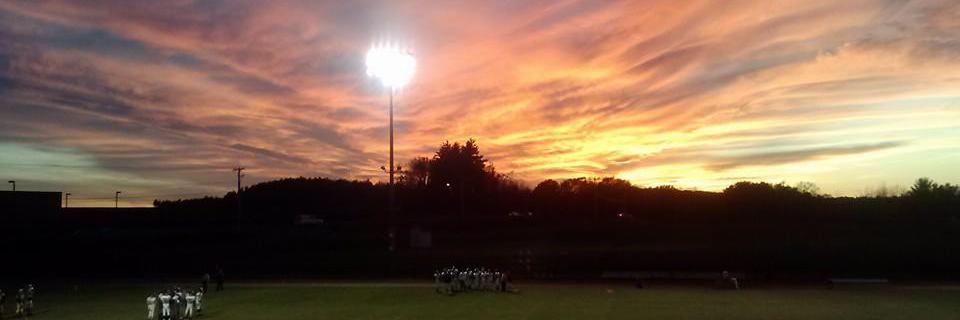 ClintonGaelsBoosters banner