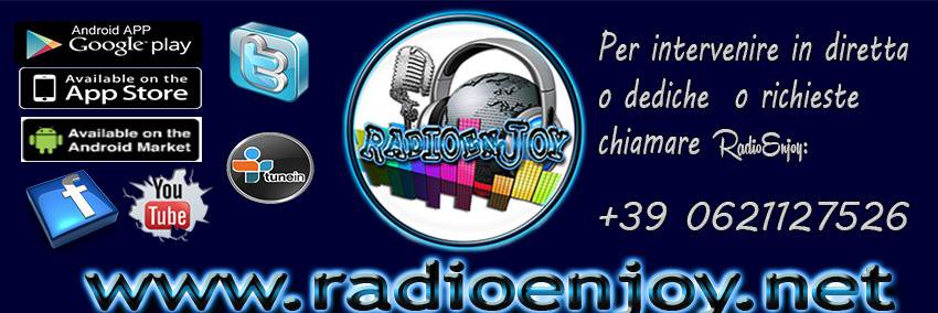 RadioEnjoy_'s profile banner image