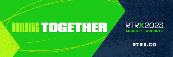 RTRX_HQ Profile Banner