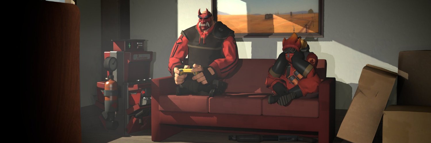 Pybro Buddy #FixTF2 banner