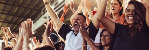 Entain Foundation banner