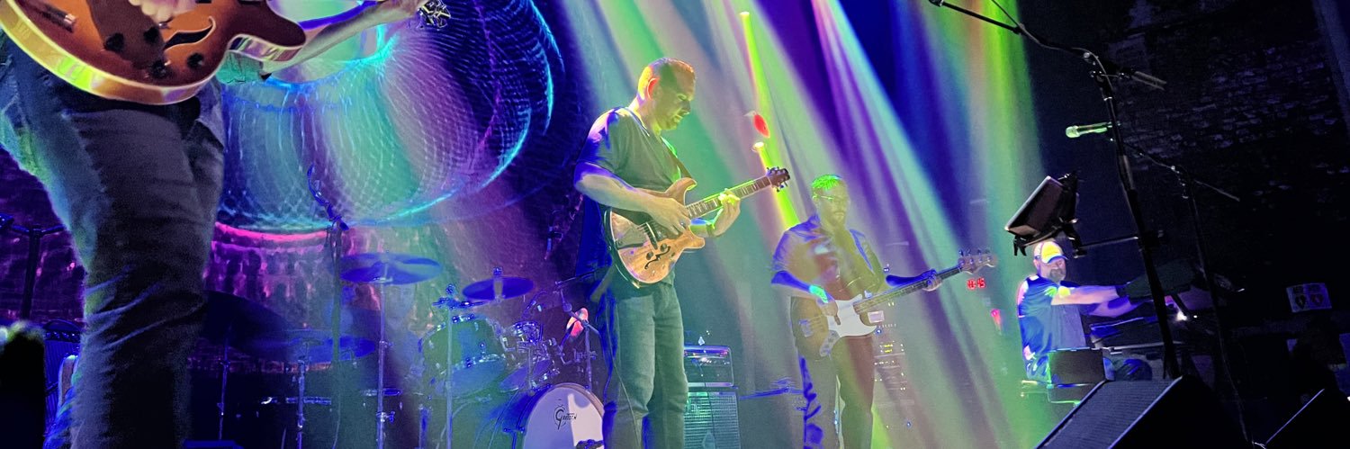 jasondeamato's profile banner image