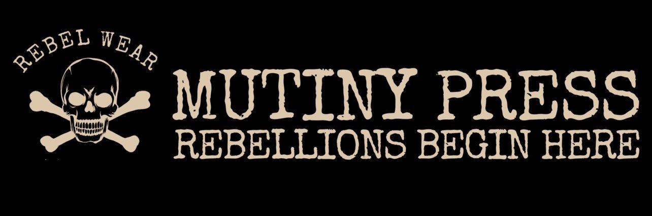 Mutiny Press banner