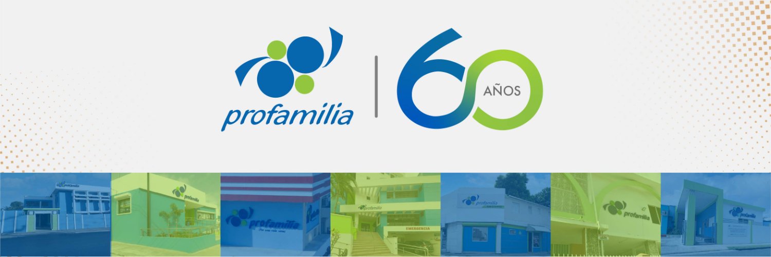 profamiliaRD's profile banner image