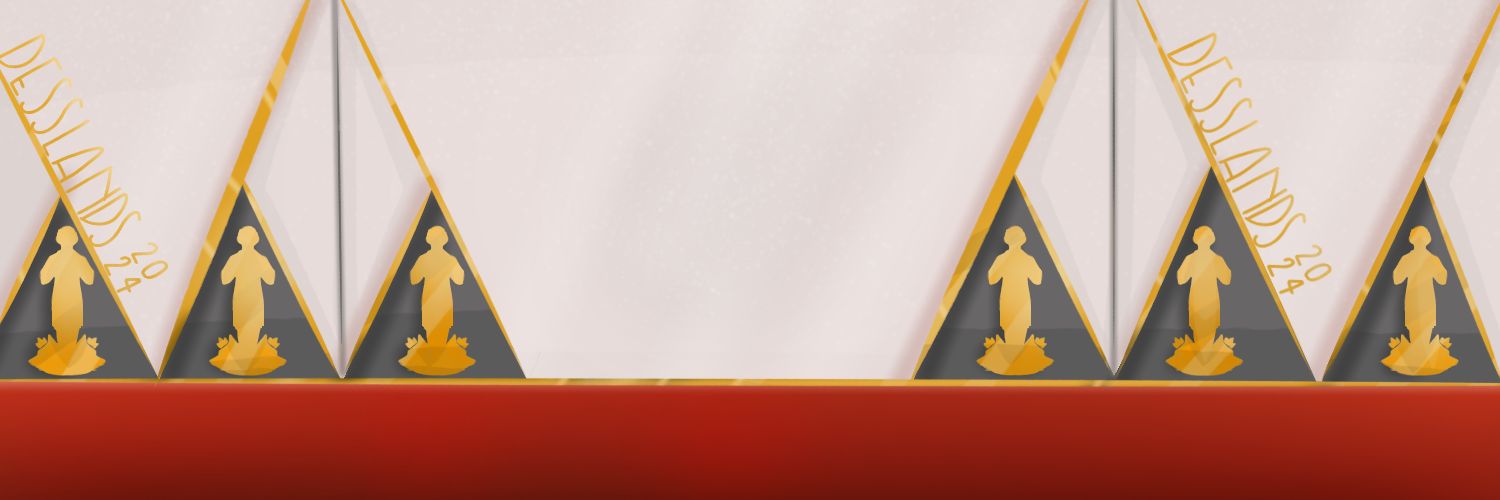 Desslands 🏆 banner