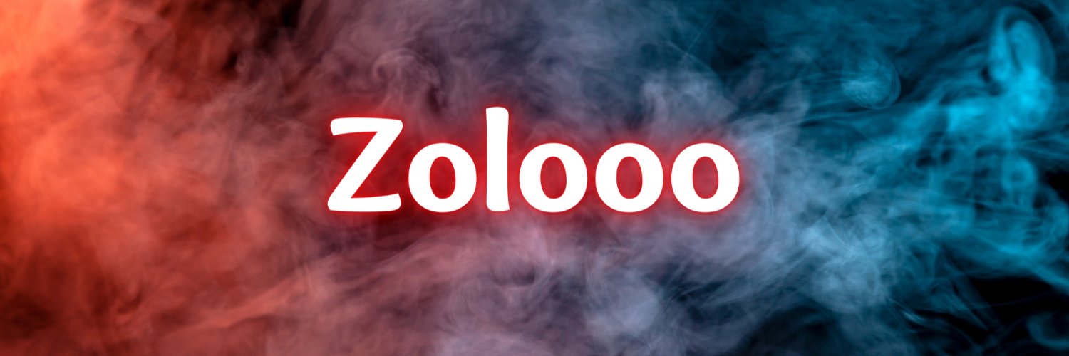 thezolooo's profile banner image