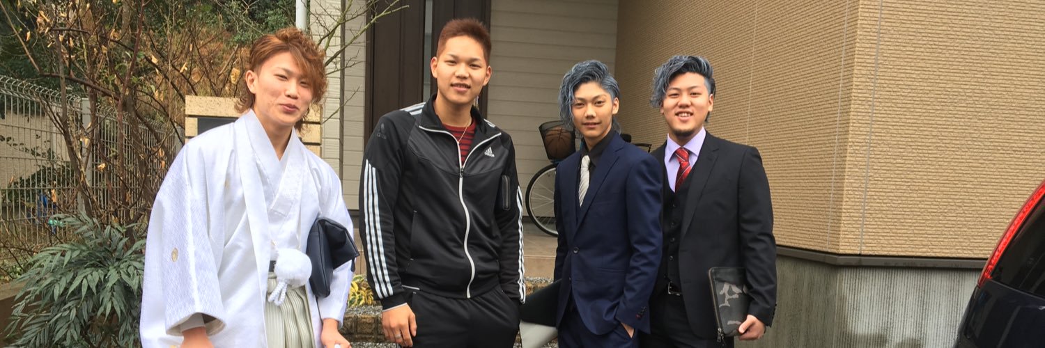 mitsunao0109's profile banner image