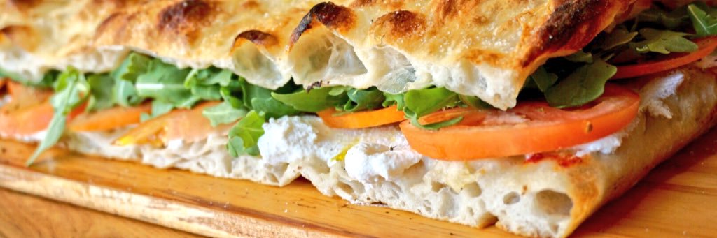 Pizzarium banner