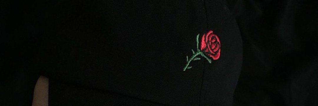 wellingtorainha's profile banner image