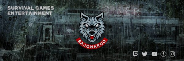 SajonArco Profile Banner