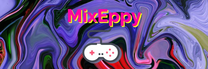 EppyMix's profile banner image