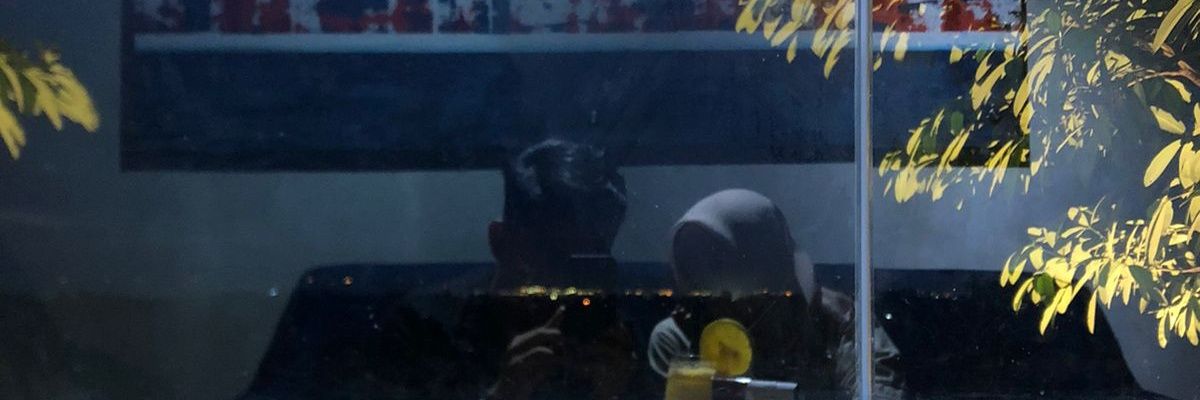 benysetyawan007's profile banner image