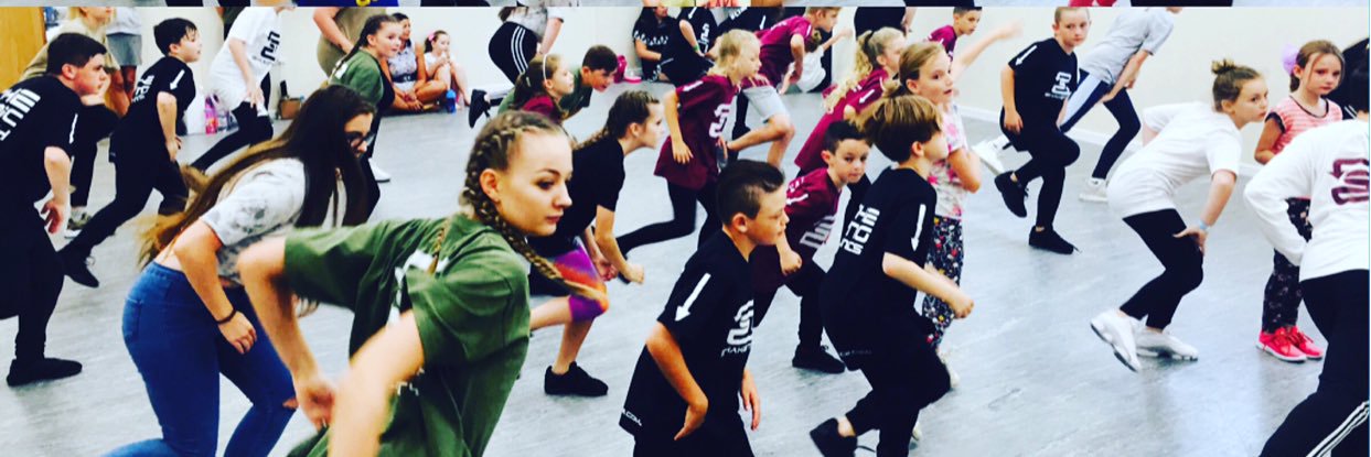 ShakeThatDance's profile banner image