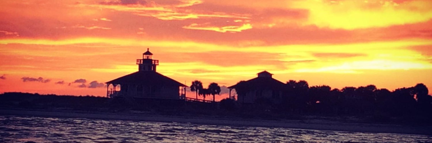 Scott Beckett banner