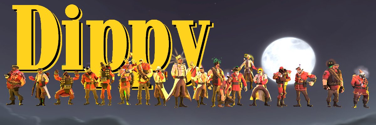 DippyTheDM banner