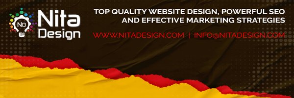 nitadesign Profile Banner