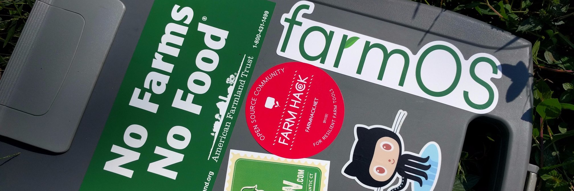 Mike @ Farmier 🌱🐐 banner