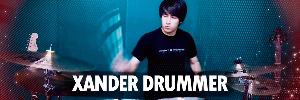 xanderbll's profile banner image