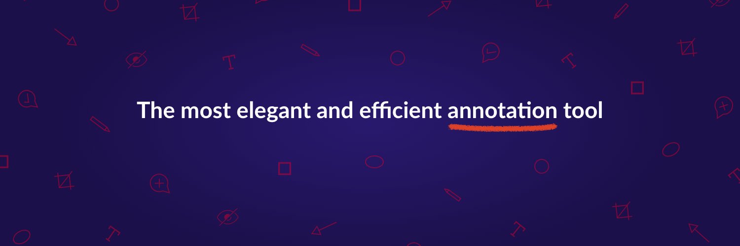 Zoho Annotator banner