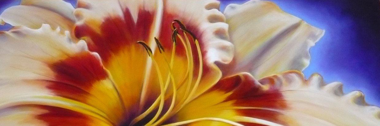 JeLeeArtist's profile banner image