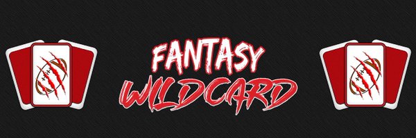 Fantasy Wildcard Profile Banner
