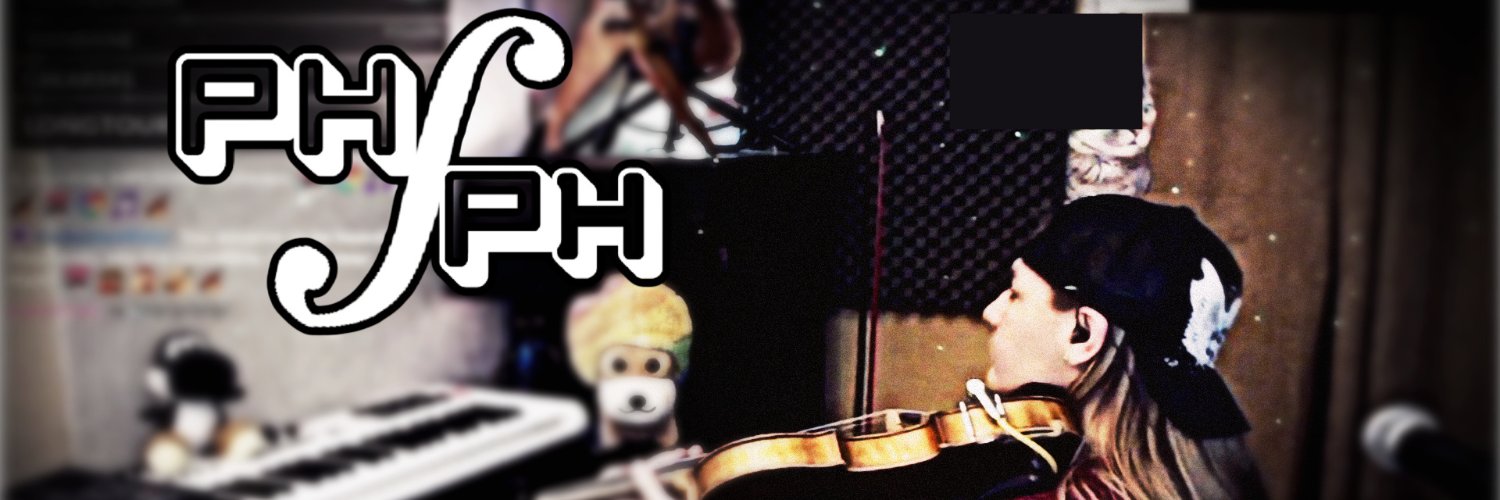 PhunkPhiddler's profile banner image