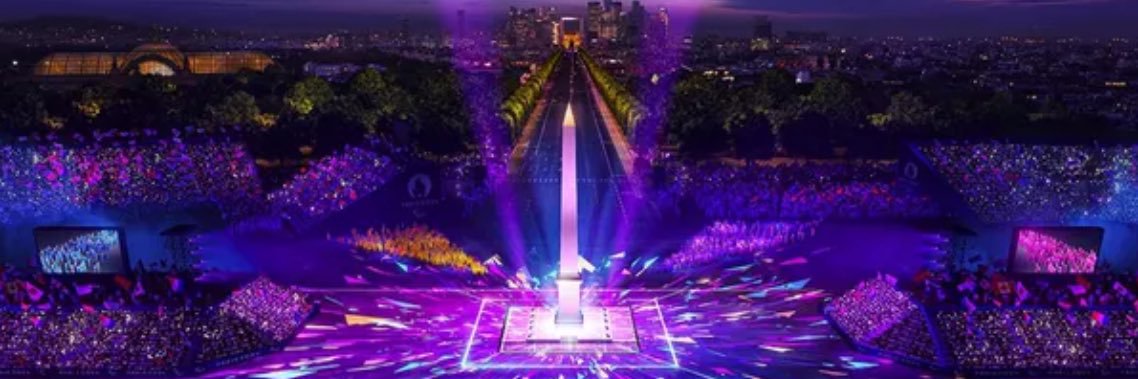PS Paris 8 banner