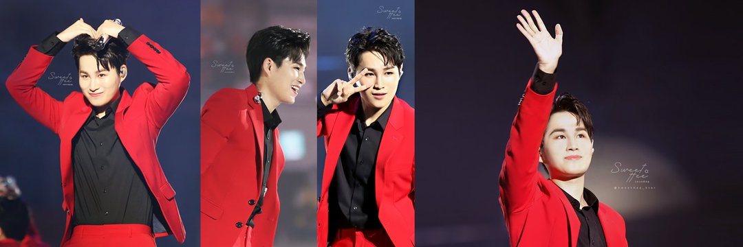 Sweethee🌟 banner