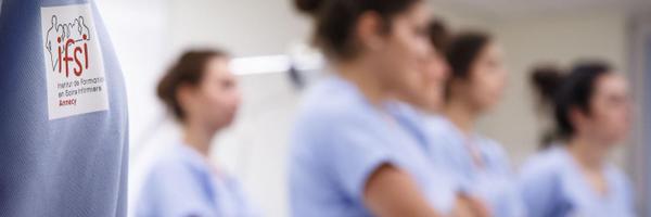 Ifsi_Annecy Profile Banner