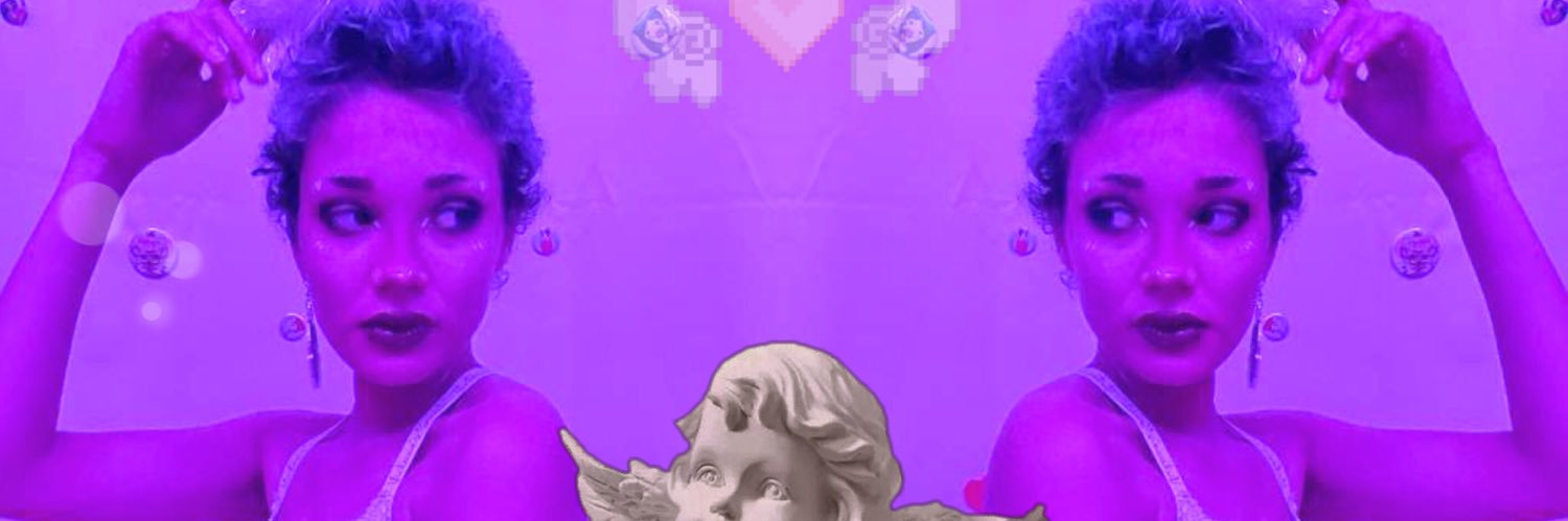 PinkiePixie2's profile banner image