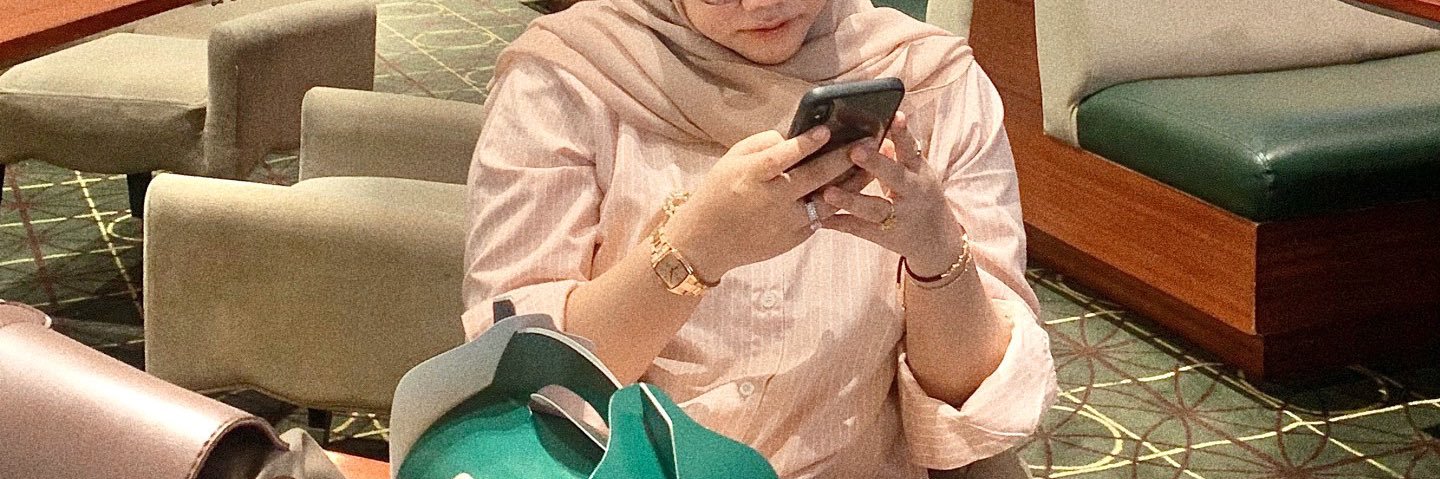 mindanihh's profile banner image