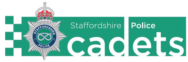 StaffsCadets Profile Banner