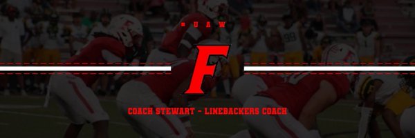 CoachStewart70 Profile Banner