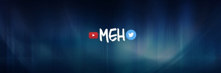TisBeMeh's profile banner image