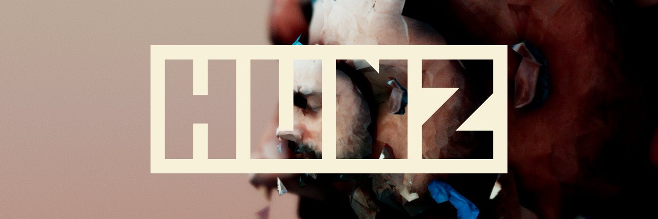 hunz's profile banner image